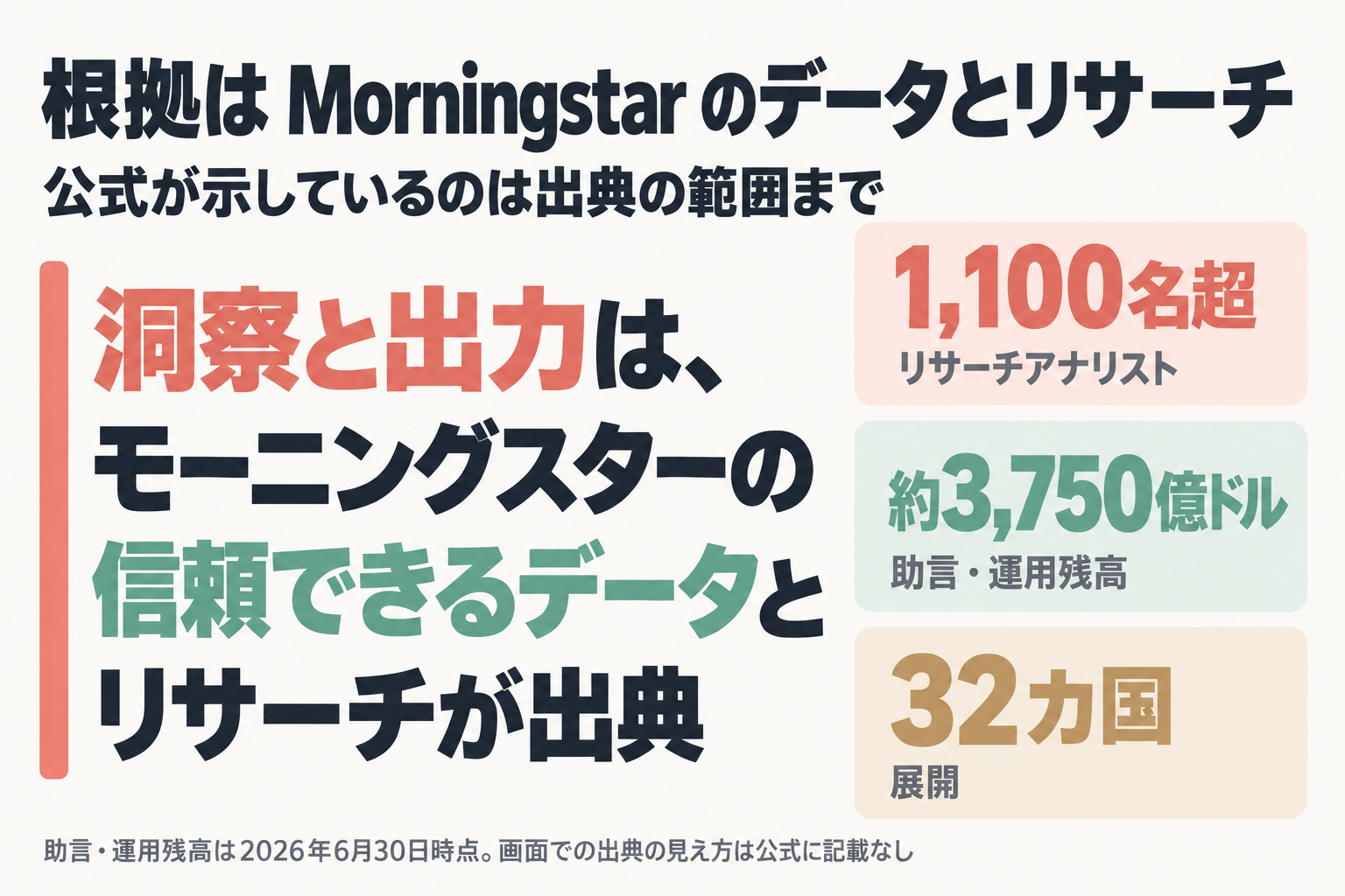 根拠の出典と会社規模の数字